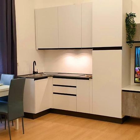 Space Apartment 칼리아리 외부 사진