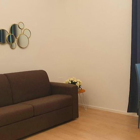 Space Apartment 칼리아리 외부 사진