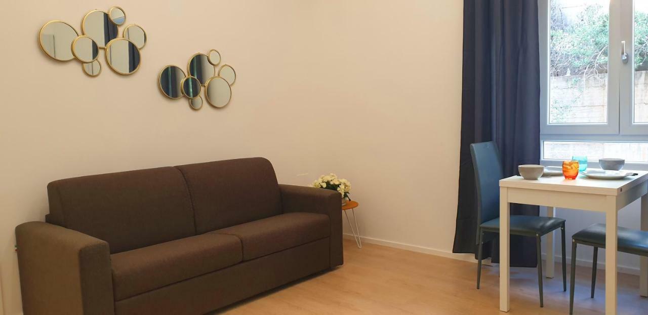 Space Apartment 칼리아리 외부 사진